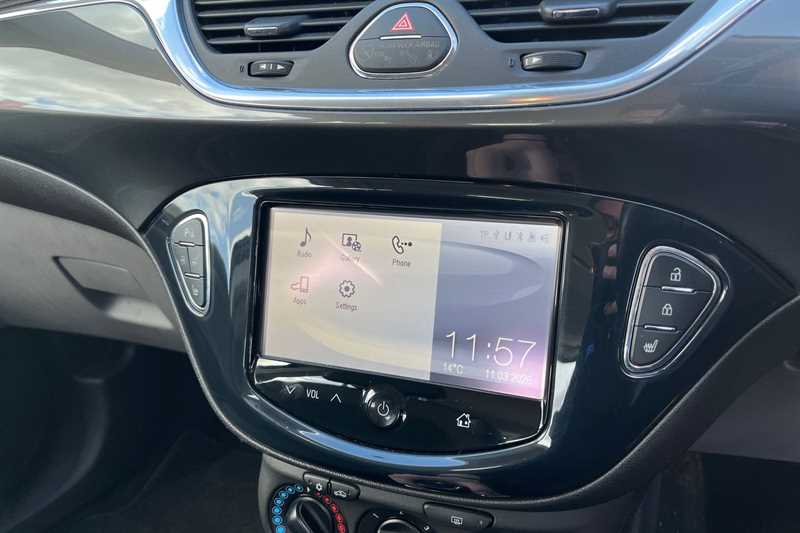 Used Vauxhall Corsa for sale - 77843215: Photo 18