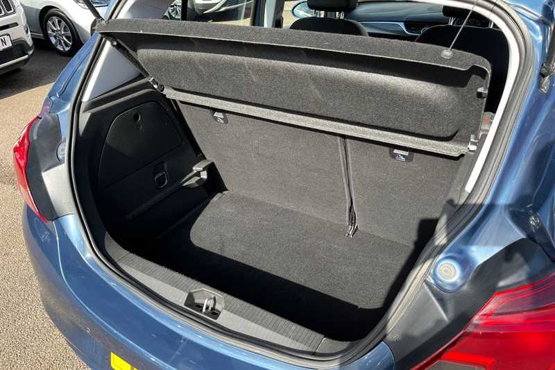 Used Vauxhall Corsa for sale - 77843215: Photo 25