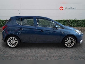 Used Vauxhall Corsa 2015 for sale - 77843215: Photo