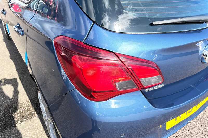 Used Vauxhall Corsa for sale - 77843215: Photo 31