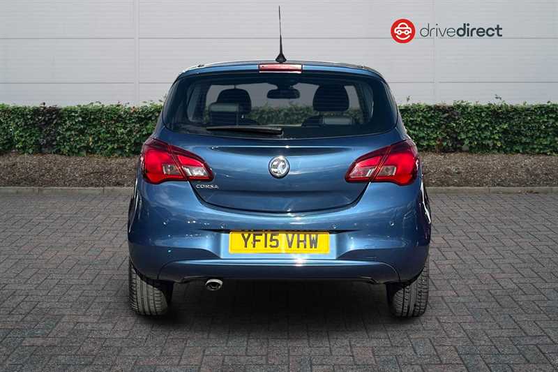 Used Vauxhall Corsa for sale - 77843215: Photo 4