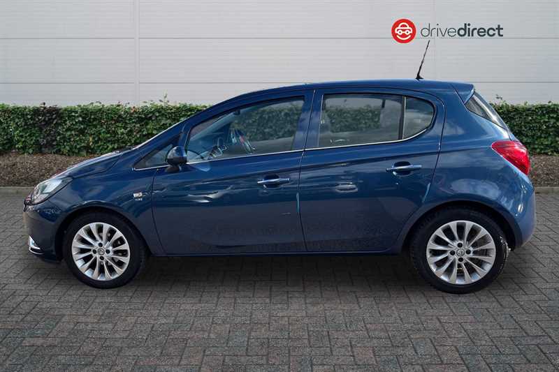 Used Vauxhall Corsa for sale - 77843215: Photo 6