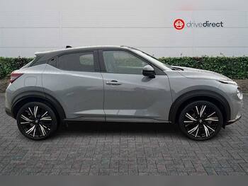 Used Nissan Juke 2023 for sale - 79682905: Photo