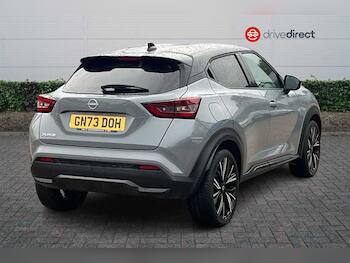 Used Nissan Juke 2023 for sale - 79682905: Photo