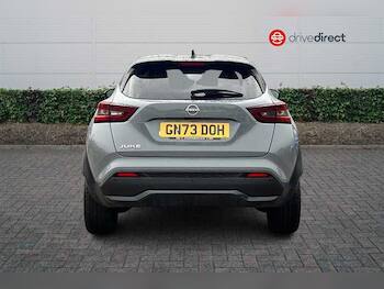 Used Nissan Juke 2023 for sale - 79682905: Photo