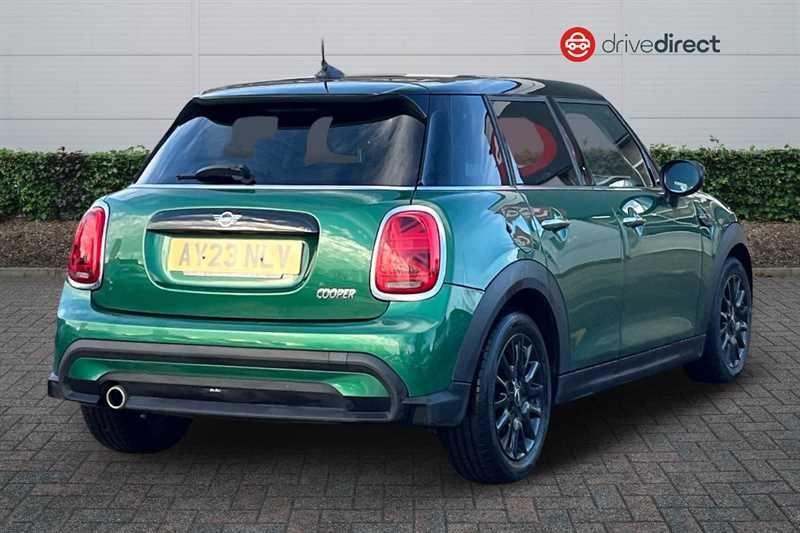 Used MINI Hatch 2023 for sale - 77335450: Photo 3