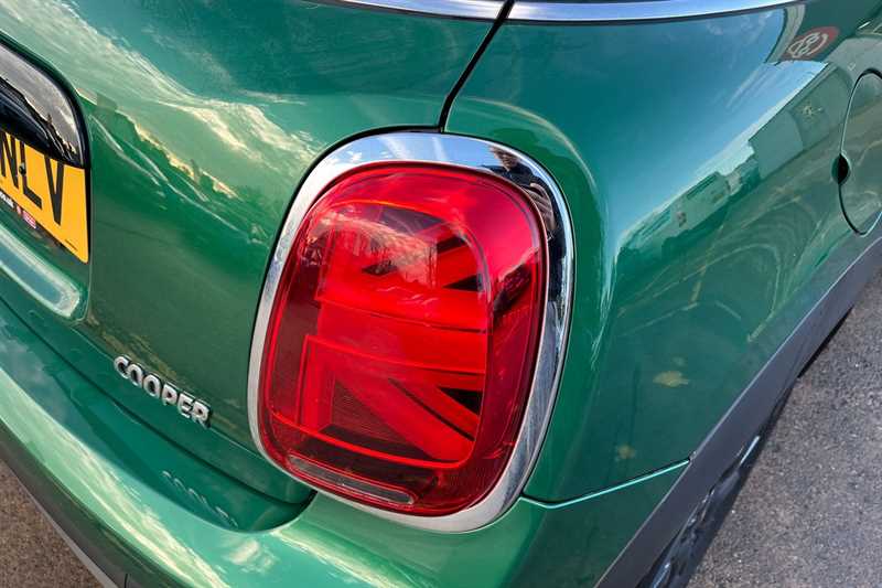 Used MINI Hatch 2023 for sale - 77335450: Photo 32