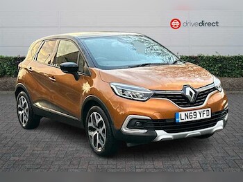Renault - Captur