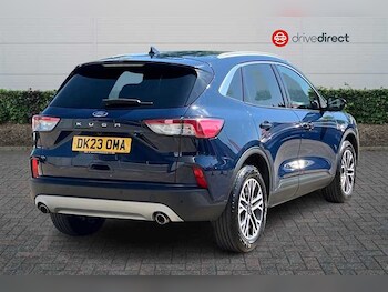 Used Ford Kuga 2023 for sale - 78731792: Photo