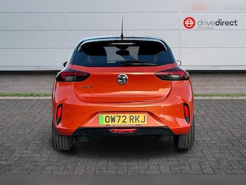 Used Vauxhall Corsa 2022 for sale - 78364683: Photo