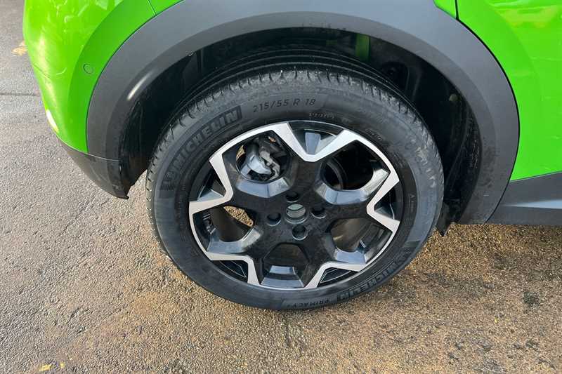 Used Vauxhall Mokka 2022 for sale - 77402059: Photo 10