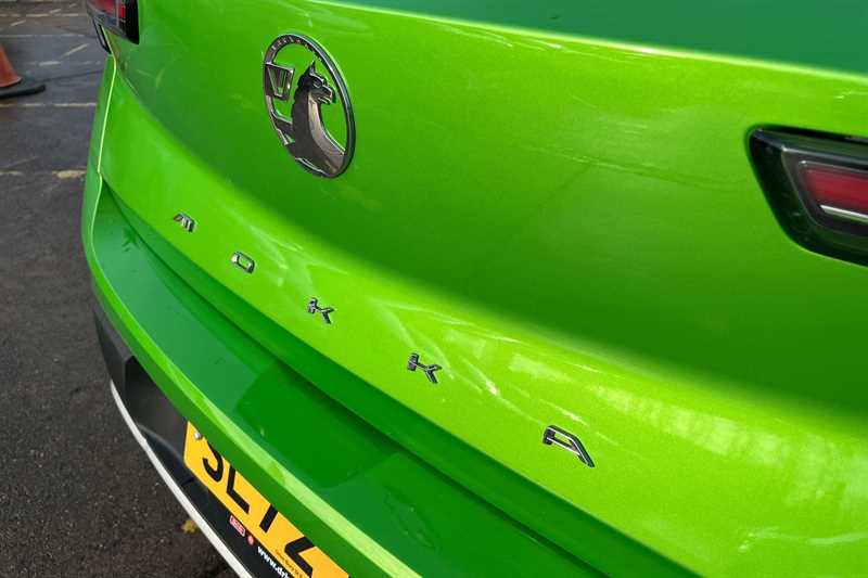 Used Vauxhall Mokka 2022 for sale - 77402059: Photo 30