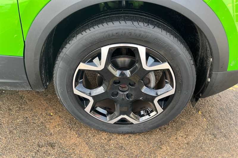 Used Vauxhall Mokka 2022 for sale - 77402059: Photo 9