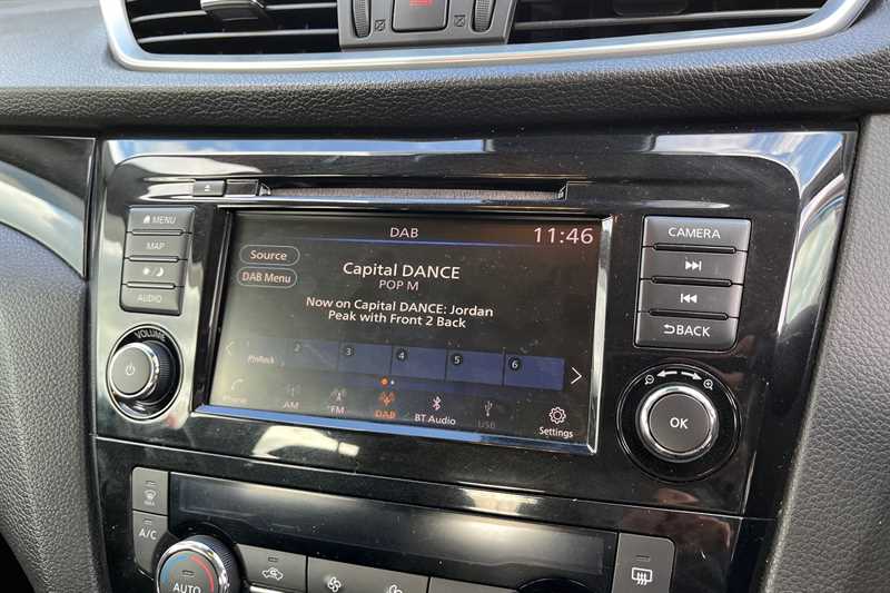 Used Nissan Qashqai 2020 for sale - 76447729: Photo 17