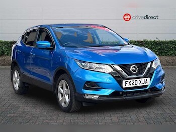 2020 - 1.3 DiG-T 160 Acenta Premium 5dr