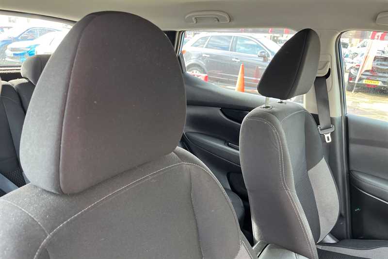 Used Nissan Qashqai 2020 for sale - 76447729: Photo 23