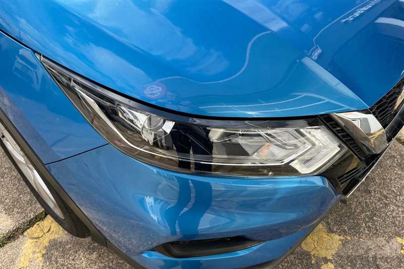 Used Nissan Qashqai 2020 for sale - 76447729: Photo 28