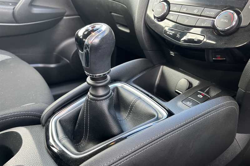 Used Nissan Qashqai 2020 for sale - 76447729: Photo 38