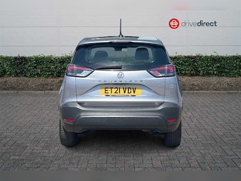 Used Vauxhall Crossland 2021 for sale - 78743243: Photo