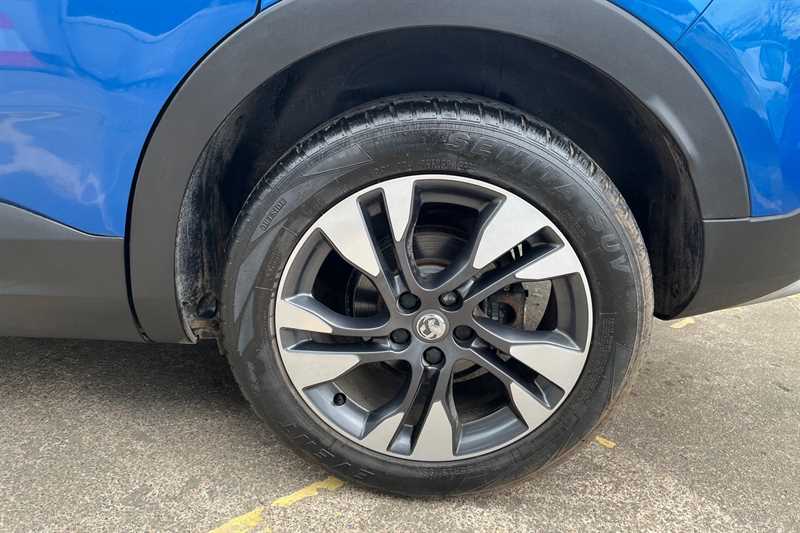 Used Vauxhall Grandland X 2019 for sale - 78129904: Photo 10