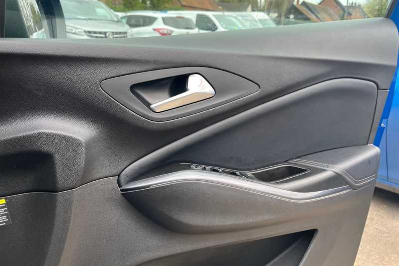 Used Vauxhall Grandland X 2019 for sale - 78129904: Photo 16