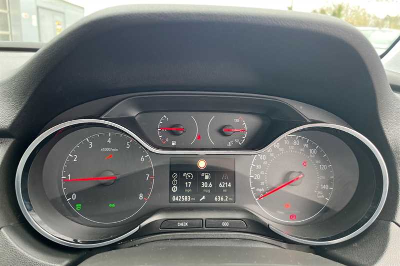 Used Vauxhall Grandland X 2019 for sale - 78129904: Photo 20