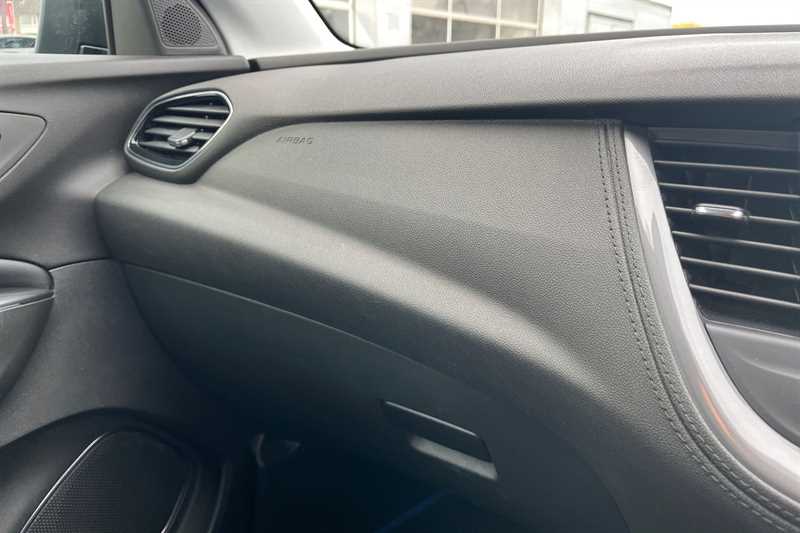 Used Vauxhall Grandland X 2019 for sale - 78129904: Photo 40