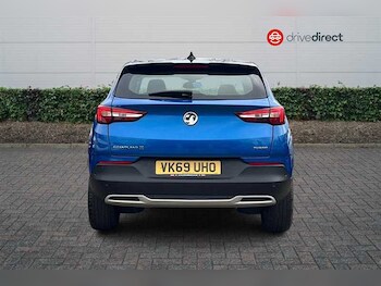 Used Vauxhall Grandland X 2019 for sale - 78129904: Photo
