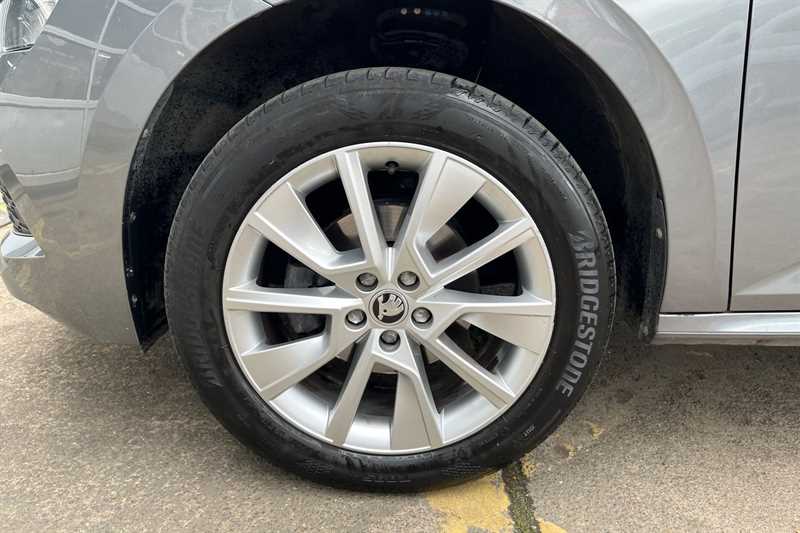 Used Skoda Kamiq 2023 for sale - 78075609: Photo 10