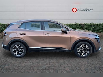 Used Kia Sportage 2022 for sale - 77416494: Photo