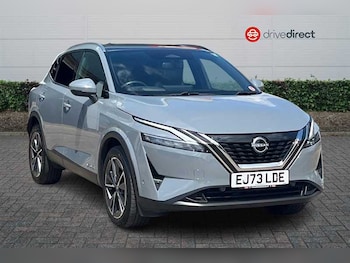 Used Nissan Qashqai 2024 for sale - 78912883: Photo