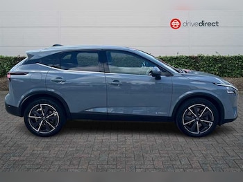 Used Nissan Qashqai 2024 for sale - 78912883: Photo