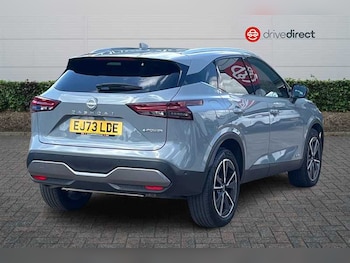 Used Nissan Qashqai 2024 for sale - 78912883: Photo