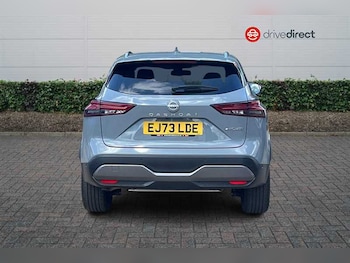 Used Nissan Qashqai 2024 for sale - 78912883: Photo