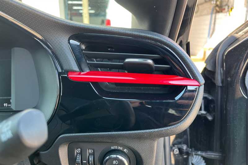 Used Vauxhall Corsa 2023 for sale - 78174957: Photo 37