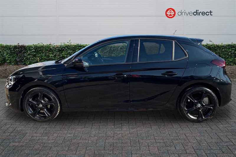 Used Vauxhall Corsa 2023 for sale - 78174957: Photo 6