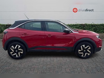 Used Vauxhall Mokka 2021 for sale - 78743245: Photo
