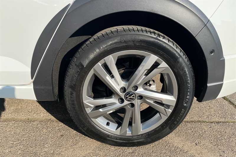 Used Volkswagen Taigo 2023 for sale - 77972015: Photo 10