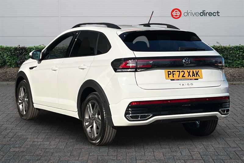 Used Volkswagen Taigo 2023 for sale - 77972015: Photo 5