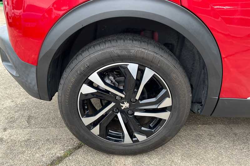 Used Peugeot 2008 2020 for sale - 77445068: Photo 10