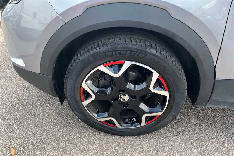 Used Vauxhall Mokka 2023 for sale - 76530792: Photo 10