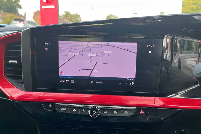 Used Vauxhall Mokka 2023 for sale - 76530792: Photo 17