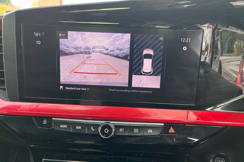 Used Vauxhall Mokka 2023 for sale - 76530792: Photo 19