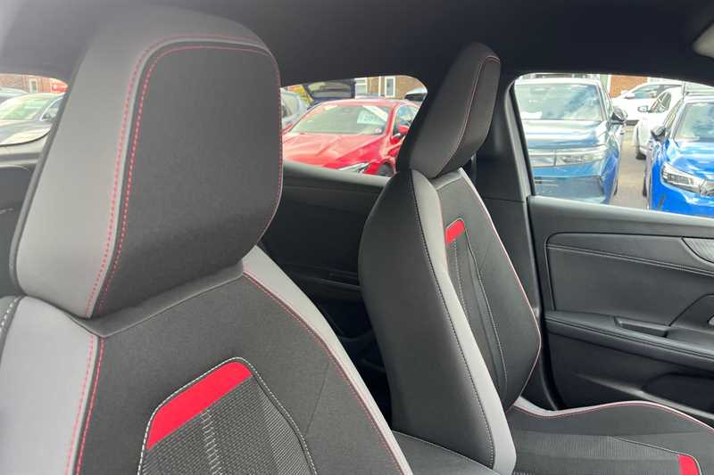 Used Vauxhall Mokka 2023 for sale - 76530792: Photo 23