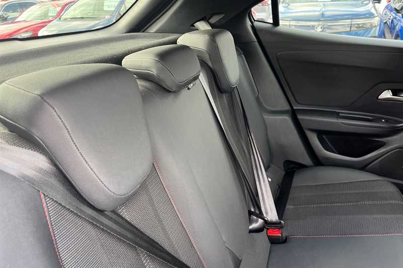 Used Vauxhall Mokka 2023 for sale - 76530792: Photo 24