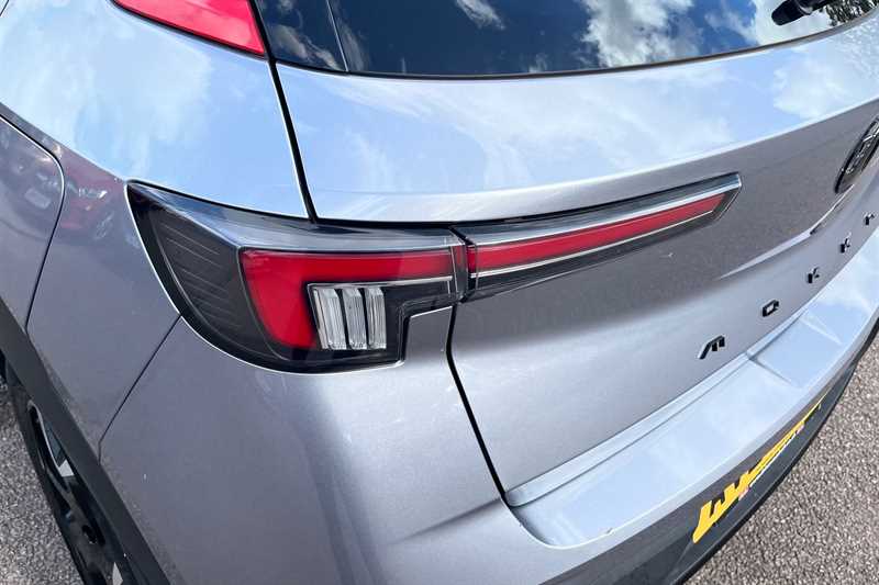 Used Vauxhall Mokka 2023 for sale - 76530792: Photo 31