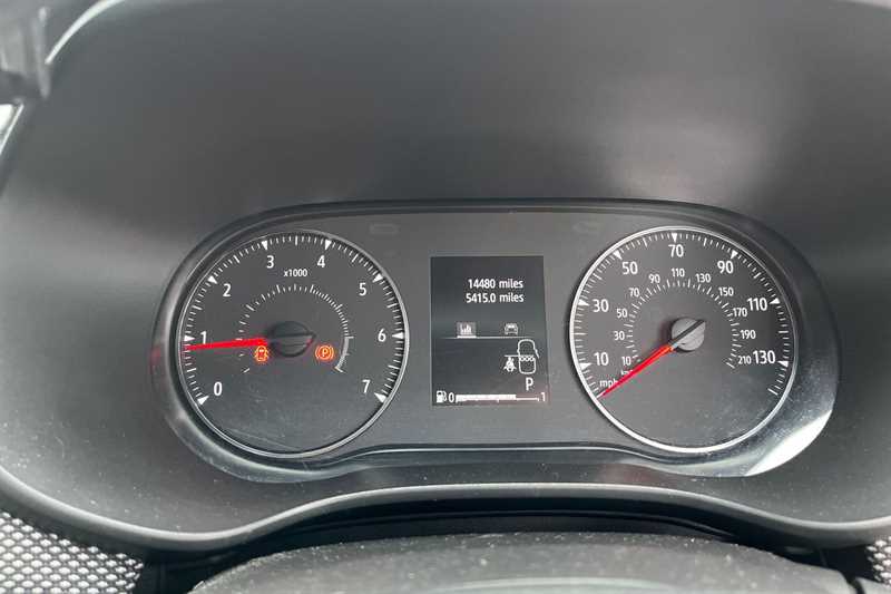 Used Dacia Sandero Stepway 2022 for sale - 77757848: Photo 20