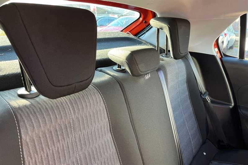 Used Vauxhall Corsa 2022 for sale - 77348889: Photo 24