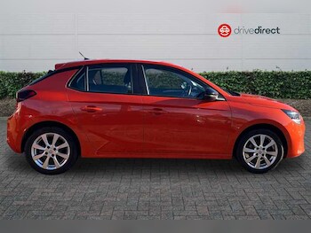 Used Vauxhall Corsa undefined for sale - 77348889: Photo