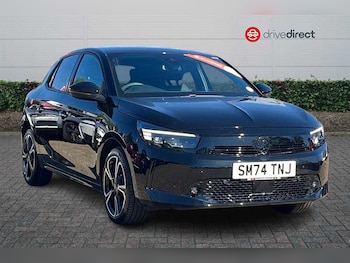 Used Vauxhall Corsa 2024 for sale - 78697420: Photo